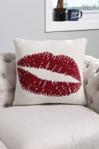 Luxury Soft Multi Pattern Cushion Cover