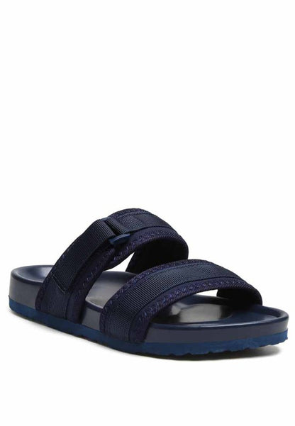 NAUTIC CASUAL PLATFORMS SLIDES