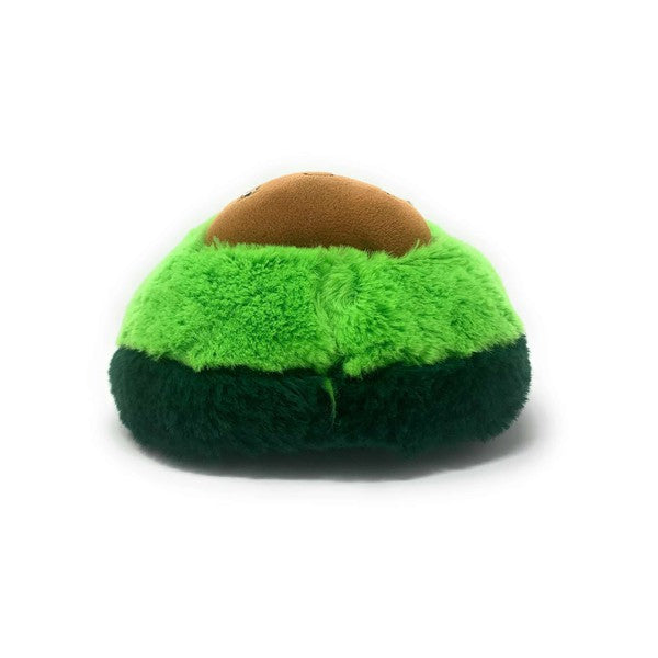 Avocuddle - Womens Fluffy House Slippers Shoes