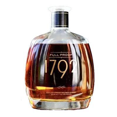 1792 Distillery - 'Full Proof'  Bourbon (750ML) by The Epicurean Trader