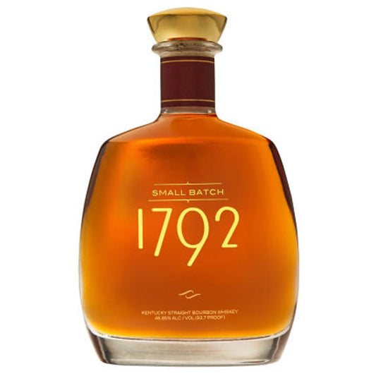 1792 Distillery - 'Small Batch' Bourbon (750ML) by The Epicurean Trader