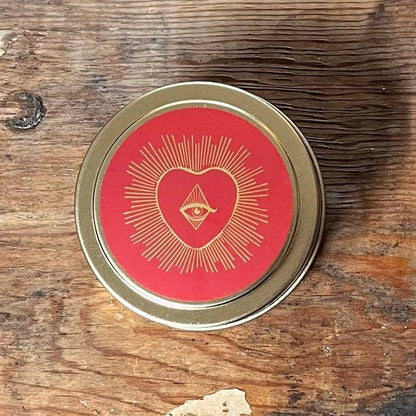 4oz Intimacy Tin