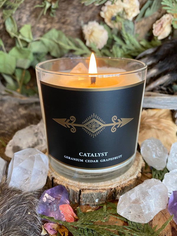 6oz Catalyst Candle