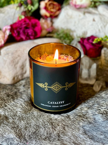 8.5oz Catalyst Candle