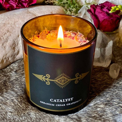 8.5oz Catalyst Candle