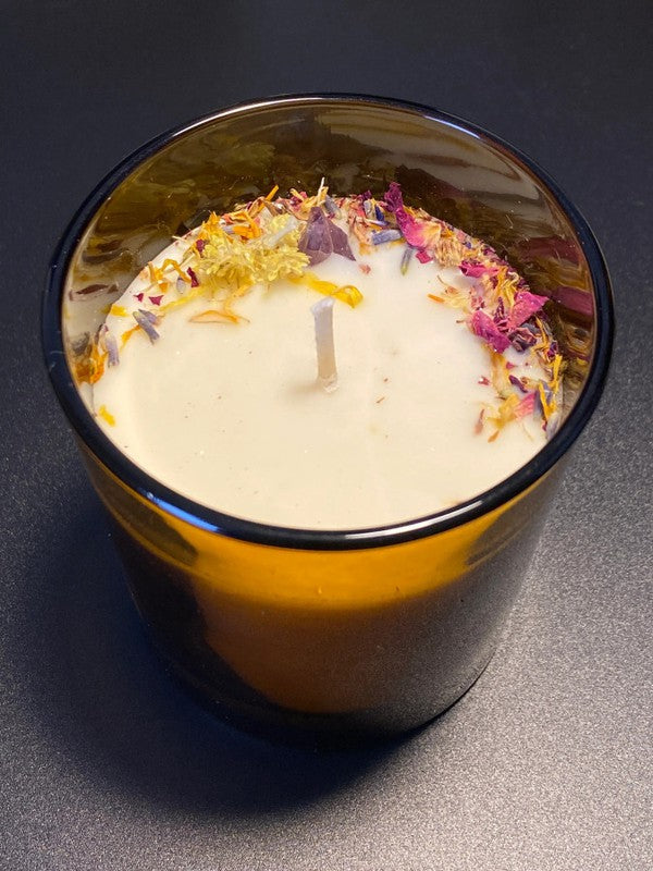 8.5oz Potential/Imbolc Candle