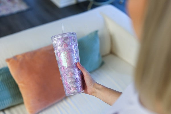 Mermaid Tumblers