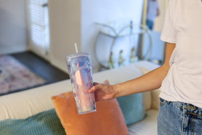 Mermaid Tumblers