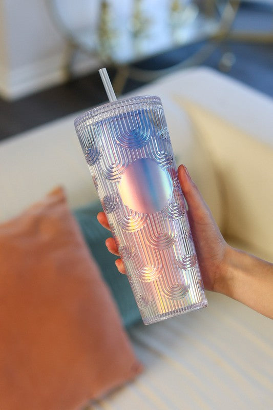 Mermaid Tumblers