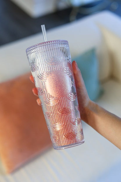 Mermaid Tumblers