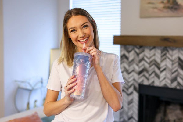 Mermaid Tumblers