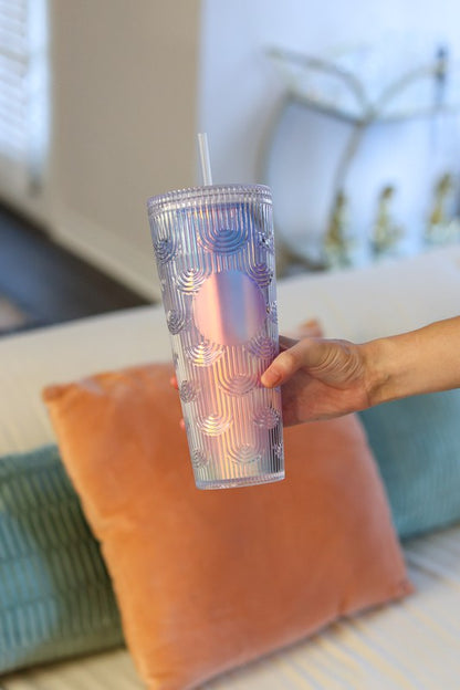 Mermaid Tumblers