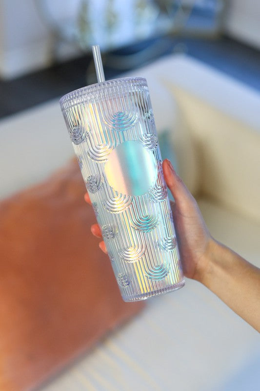 Mermaid Tumblers