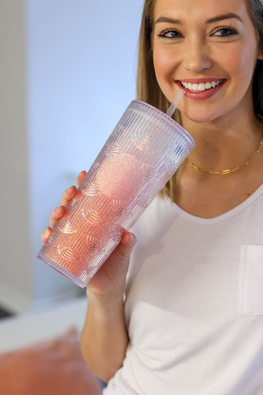 Mermaid Tumblers