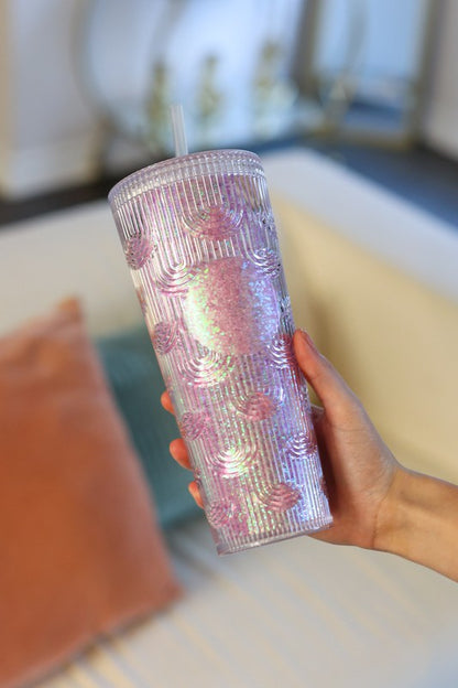 Mermaid Tumblers