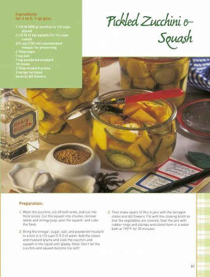 Squash & Zucchini by Schiffer Publishing