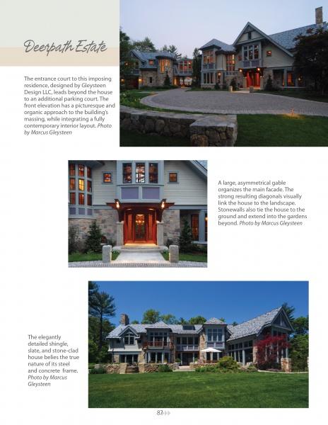 Shingle Style Architecture by Schiffer Publishing