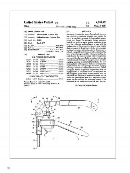 Screwpull by Schiffer Publishing