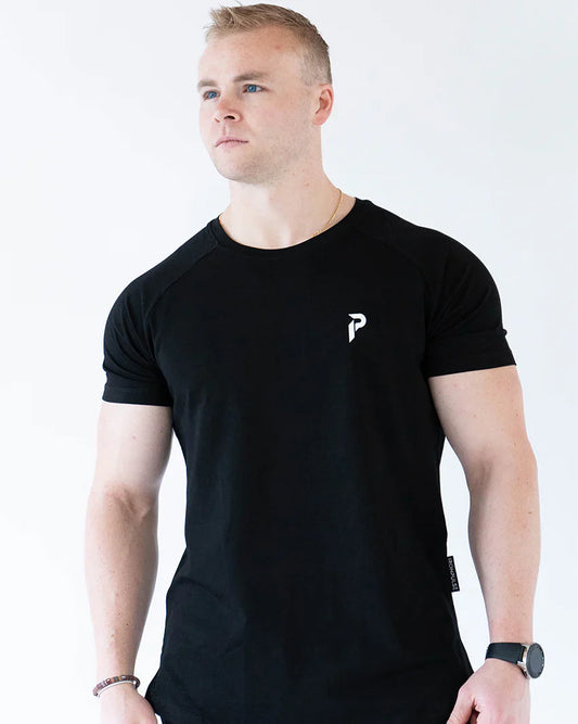 Iron Pulse Men's Core Performance Tee by Colorado Threads Clothing