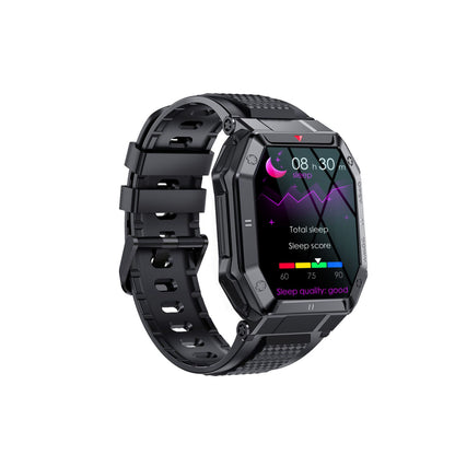 Smartex ST 47mm Rugged Waterproof Smart Watch by VistaShops