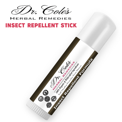 #12 - Insect Defense by COLEHERBALS LLC