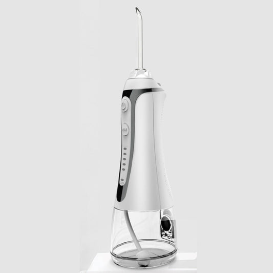 Portable Water Flosser And Pik For Dental Hygiene by VistaShops