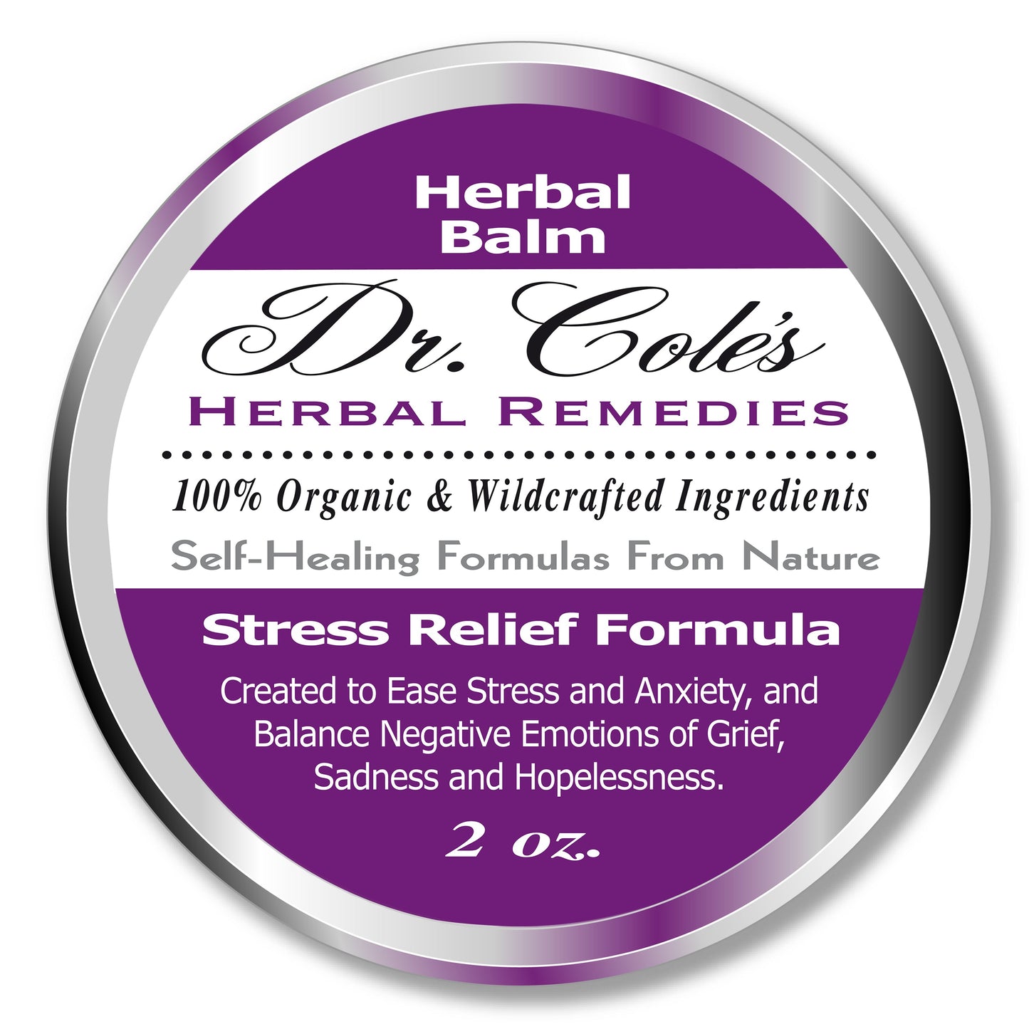 #29 - Ultimate Stress Relief Package by COLEHERBALS LLC