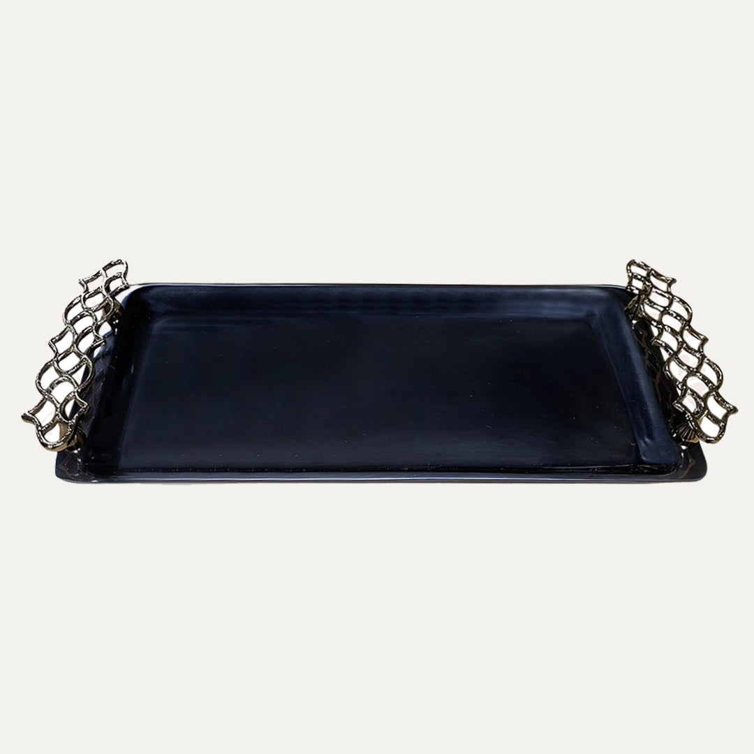 The Arabesque Collection - Vanity Tray by Decozen