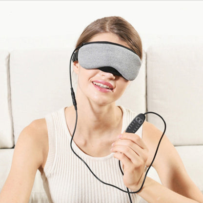 Visionary Smart Eye Massager Mask by VistaShops