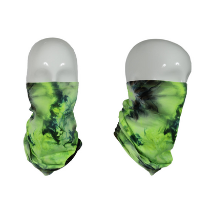 Sports Neck Gaiter Face Mask for Outdoor Activities: Running, Walking, Hiking, Fishing and More by Jupiter Gear Home