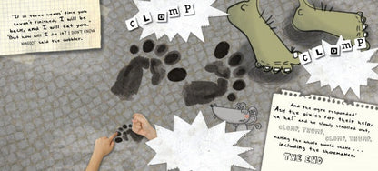 Shoes, Little Shoes, Big Shoes by Schiffer Publishing