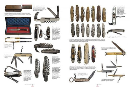 World-Class Corkscrews by Schiffer Publishing