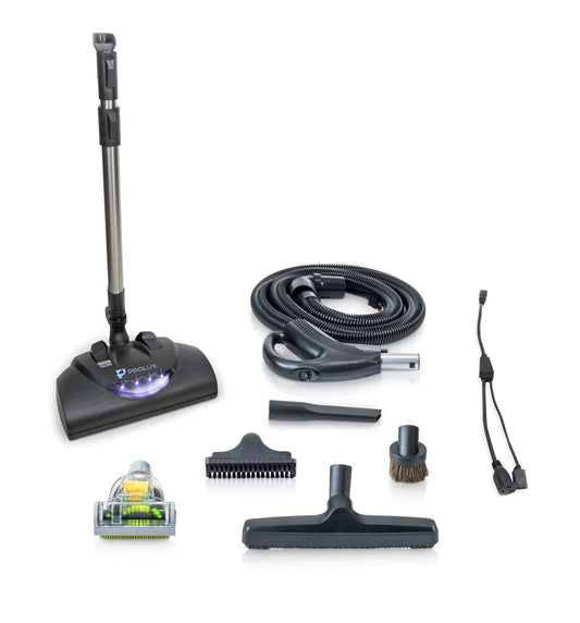 Prolux 10qt Powerhead Conversion Kit - Wessel Werk EBK360 by Prolux Cleaners