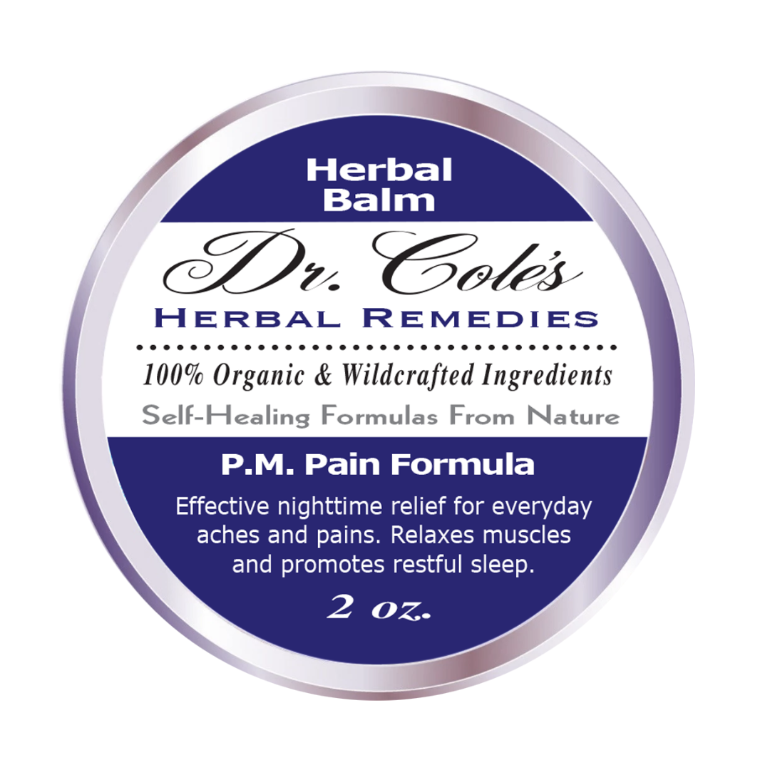 #30 - Ultimate Pain Relief Support by COLEHERBALS LLC