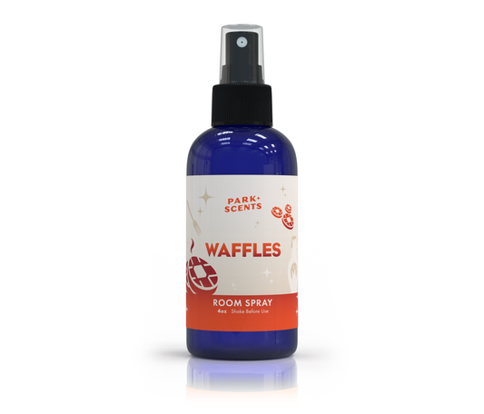 Waffles Room Spray by Park Scents