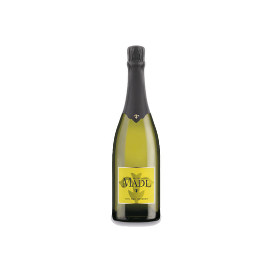 2013 Sektkellerei Madl  'Von den Weissen'  Brut by CraftShack Wine Store