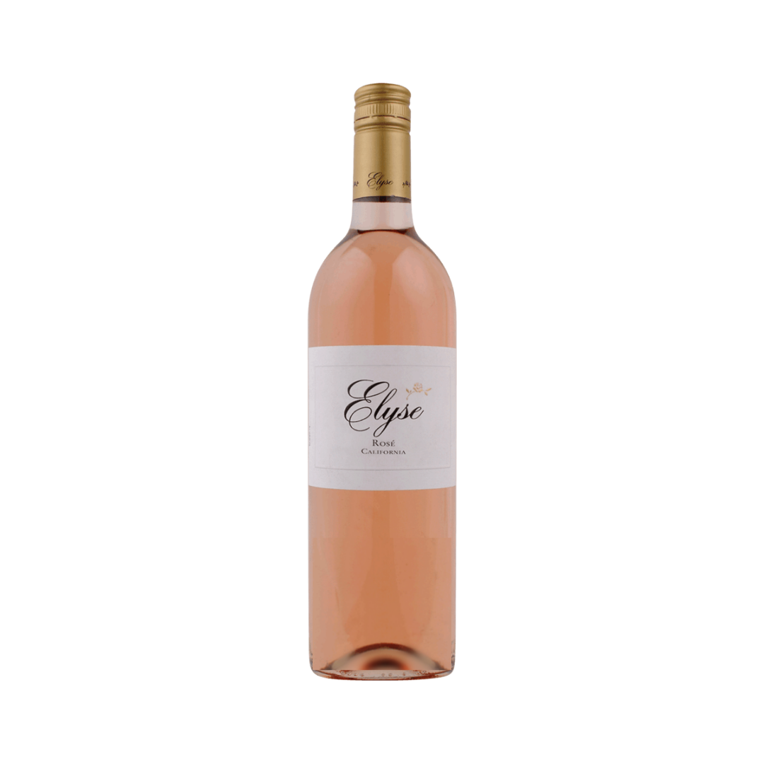 2018 Elyse Winery Rose by CraftShack Wine Store