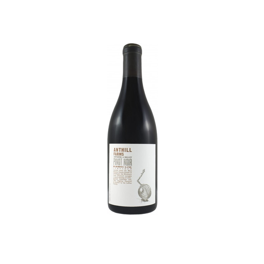 2019 Anthill Pinot Noir Harmony Lane by CraftShack Wine Store