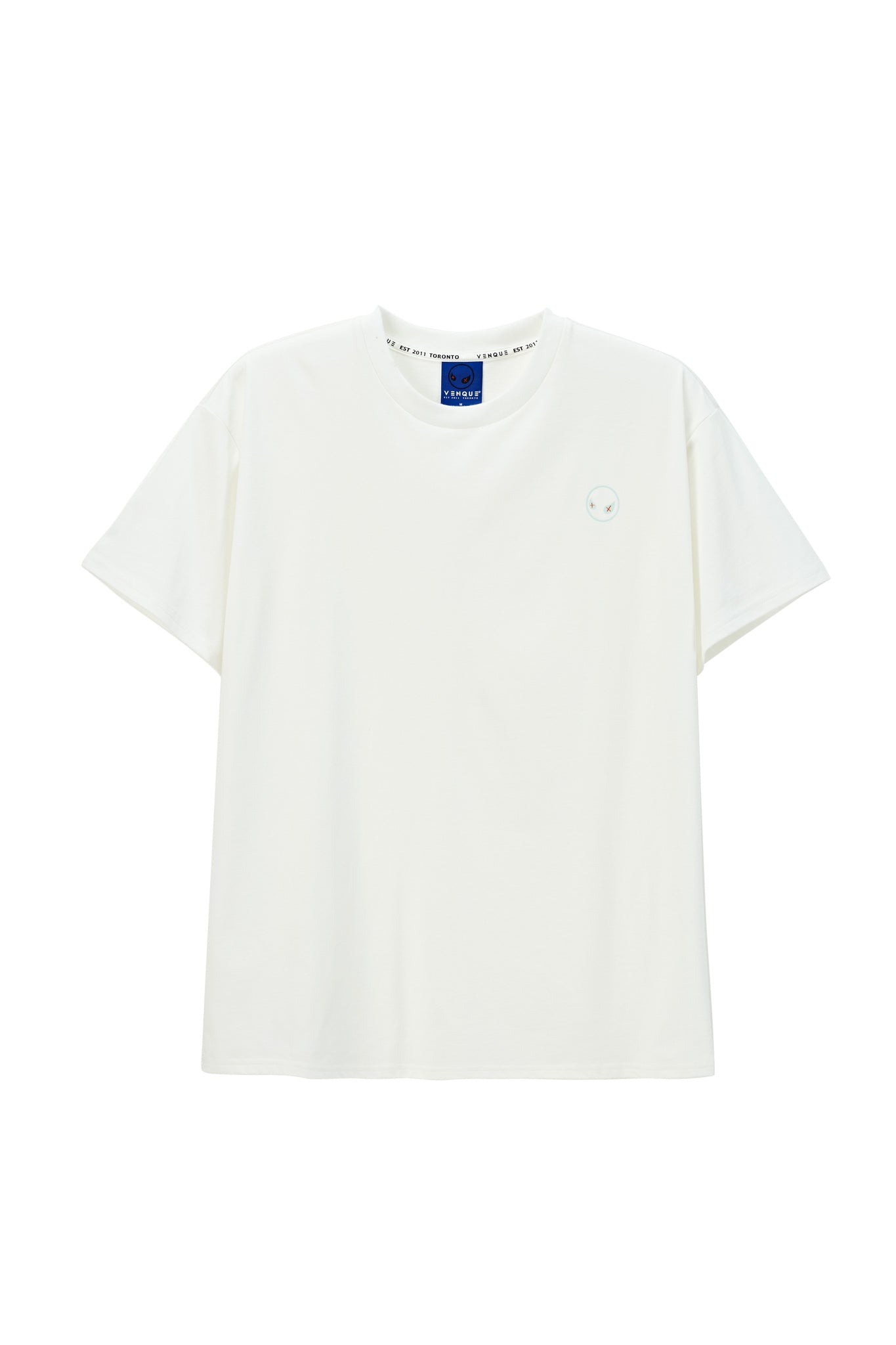 Minimal Classic T-shirt by Amoo