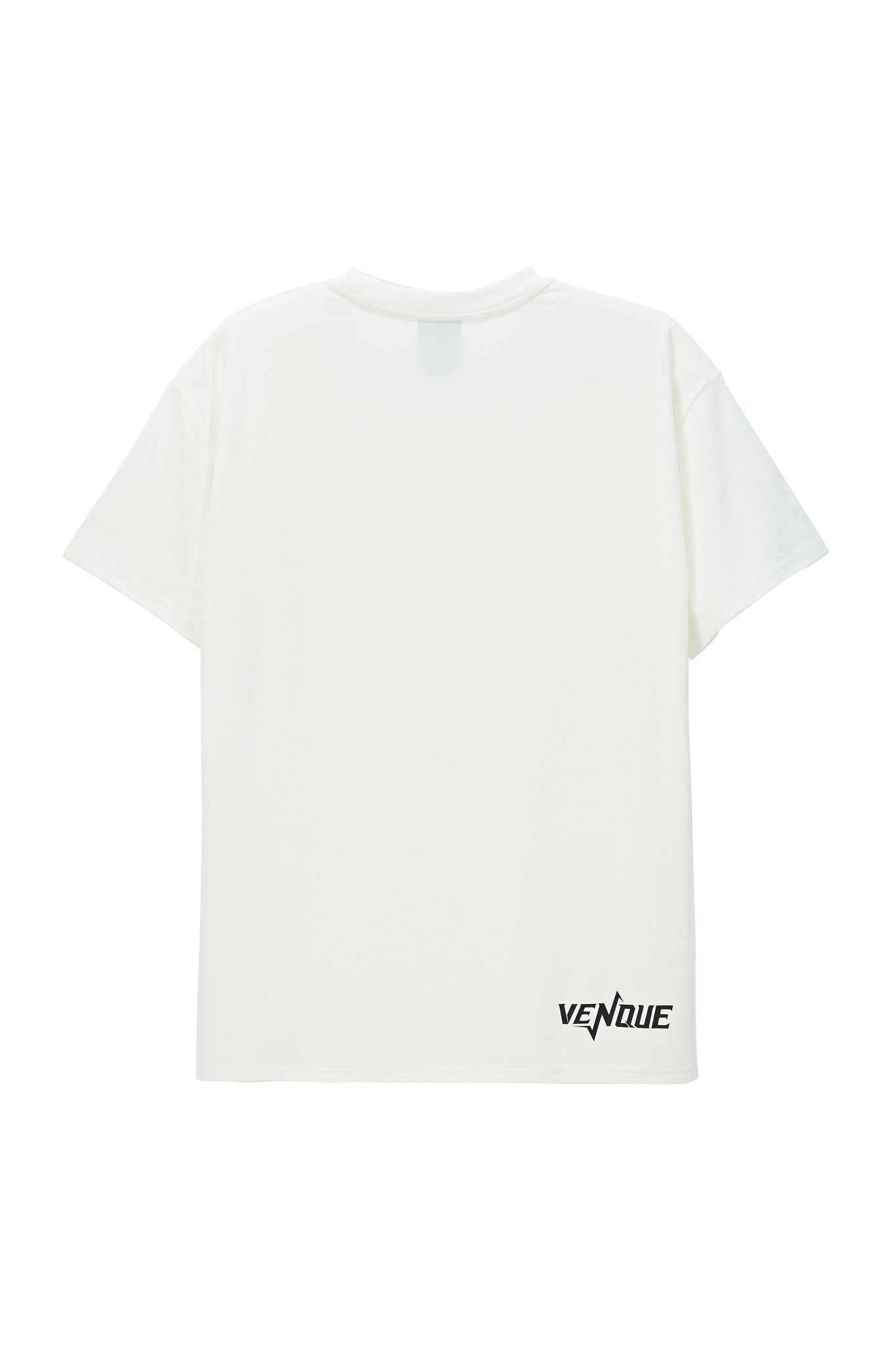 Minimal Classic T-shirt by Amoo