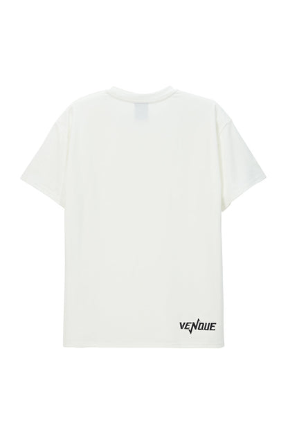 Minimal Classic T-shirt by Amoo