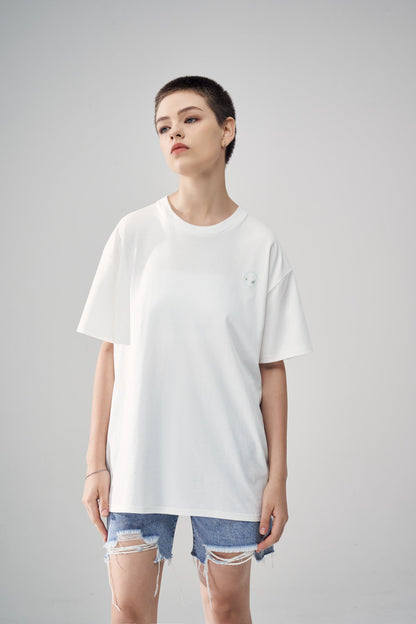 Minimal Classic T-shirt by Amoo