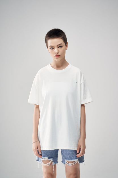 Minimal Classic T-shirt by Amoo