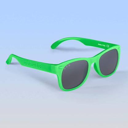 Slimer Shades | Baby by ro•sham•bo eyewear