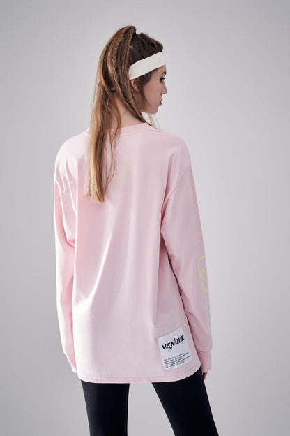 Totem Long Sleeve by Amoo