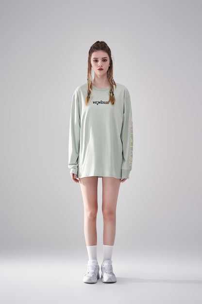 Totem Long Sleeve by Amoo