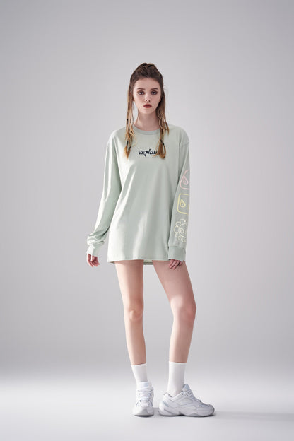 Totem Long Sleeve by Amoo