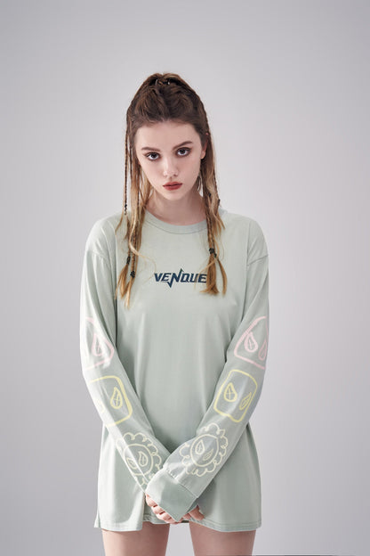 Totem Long Sleeve by Amoo