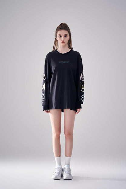 Totem Long Sleeve by Amoo