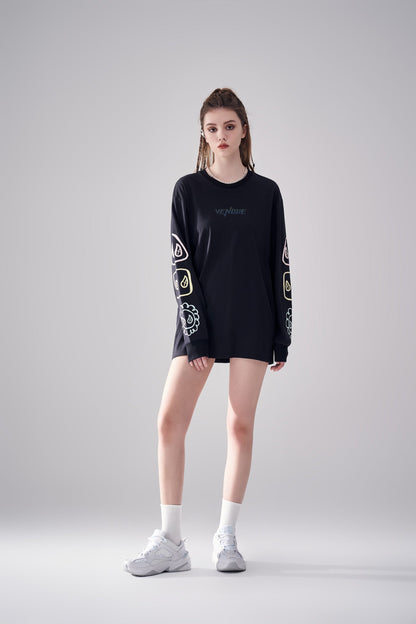 Totem Long Sleeve by Amoo